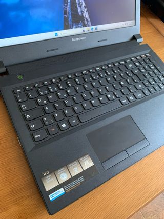 Lenovo B51 Notebook