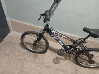 Bicicleta BMX Urbana