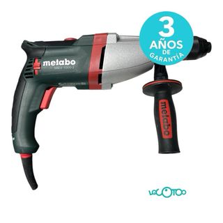 Taladro Metabo SBEV 1000-2