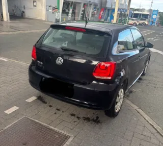 Volkswagen Polo 2011