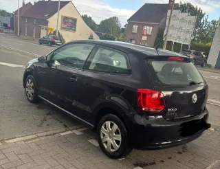 Volkswagen Polo 2011