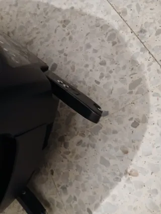 Silla de coche Recaro Zero.1