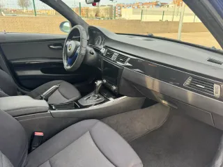 BMW Serie 3 2008