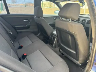 BMW Serie 3 2008