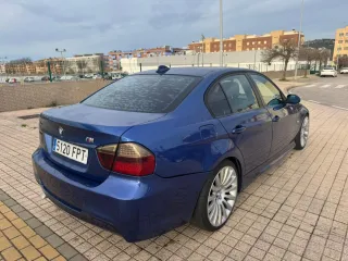 BMW Serie 3 2008