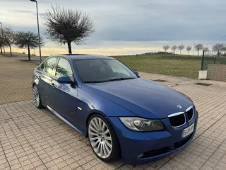 BMW Serie 3 2008