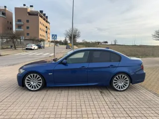 BMW Serie 3 2008