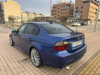 BMW Serie 3 2008