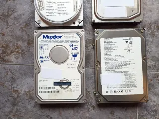 Discos Duros IDE 3.5