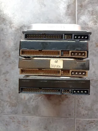 Discos Duros IDE 3.5