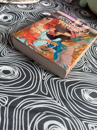 El zoo de animales fantásticos