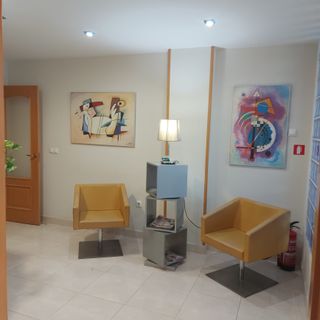 Lote Equipo Dental (LIQUIDACIÓN)