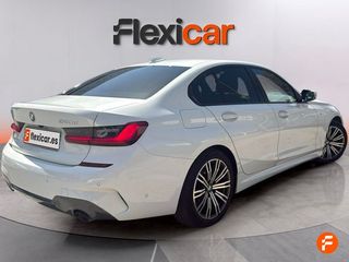 BMW Serie 3 320d Auto.