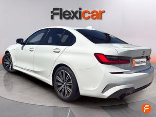 BMW Serie 3 320d Auto.