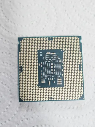 Intel Pentium G4400 SR2DC 3.3GHz L549D032