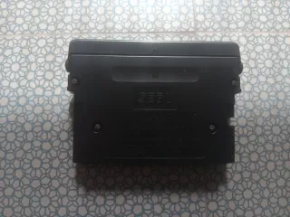 Sonic & Knuckles Mega Drive Sega