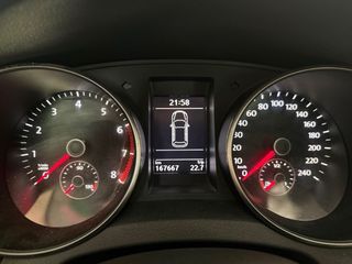 Volkswagen Golf 2009