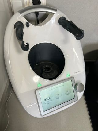 Thermomix TM6 Vorwerk
