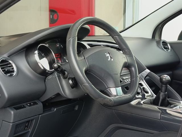 Peugeot 3008 SPORT PACK 1.6 VTI 120 cv 2010