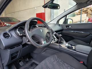 Peugeot 3008 SPORT PACK 1.6 VTI 120 cv 2010