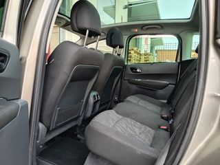 Peugeot 3008 SPORT PACK 1.6 VTI 120 cv 2010