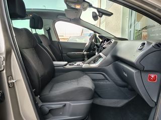 Peugeot 3008 SPORT PACK 1.6 VTI 120 cv 2010