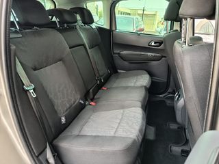 Peugeot 3008 SPORT PACK 1.6 VTI 120 cv 2010