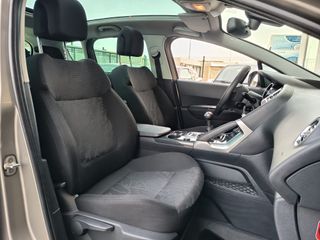 Peugeot 3008 SPORT PACK 1.6 VTI 120 cv 2010