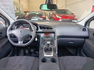 Peugeot 3008 SPORT PACK 1.6 VTI 120 cv 2010