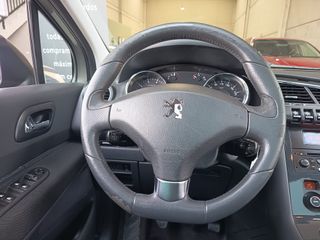 Peugeot 3008 SPORT PACK 1.6 VTI 120 cv 2010