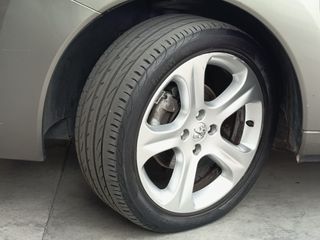 Peugeot 3008 SPORT PACK 1.6 VTI 120 cv 2010