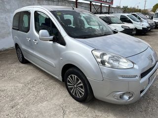 Peugeot  Partner