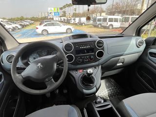 Peugeot  Partner