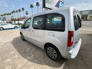 Peugeot  Partner