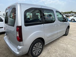 Peugeot  Partner
