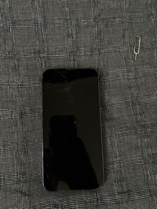 iPhone 13 Pro Azul - Exterior Roto
