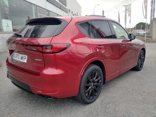 Mazda CX-60 2023