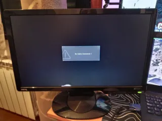 Monitor BenQ 22 Full HD