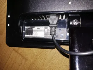 Monitor BenQ 22 Full HD