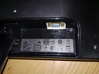 Monitor BenQ 22 Full HD