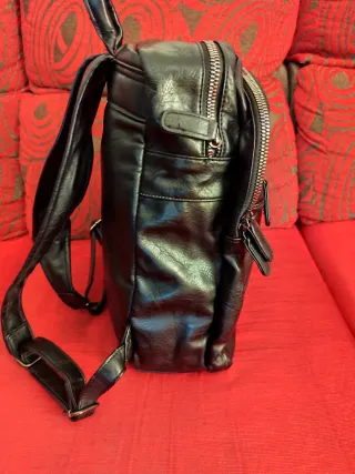 Mochila Negra