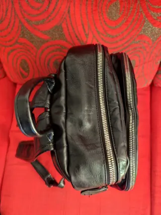 Mochila Negra