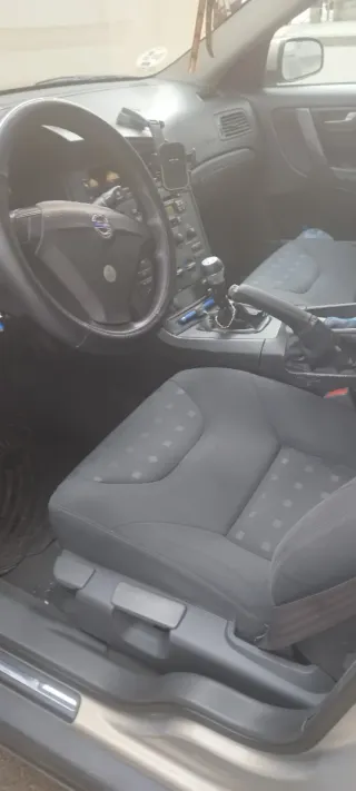 Volvo S60 2003