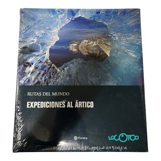 RUTAS DEL MUNDO EDITORIAL PLANETA