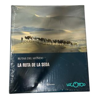 RUTAS DEL MUNDO EDITORIAL PLANETA
