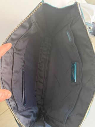 Borsa porta iPad documenti Piquadro