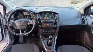 Ford Focus 2018 12 MESES GARANTIA