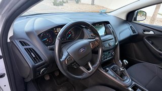 Ford Focus 2018 12 MESES GARANTIA