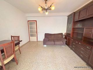 Piso en venta en La Malva-rosa en Valencia