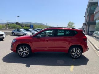 SEAT Ateca 1.5 TSI 110kW (150CV) FR Special Edition